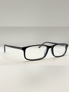 Heart 3182 Black Oval Sunglasses Frames Only